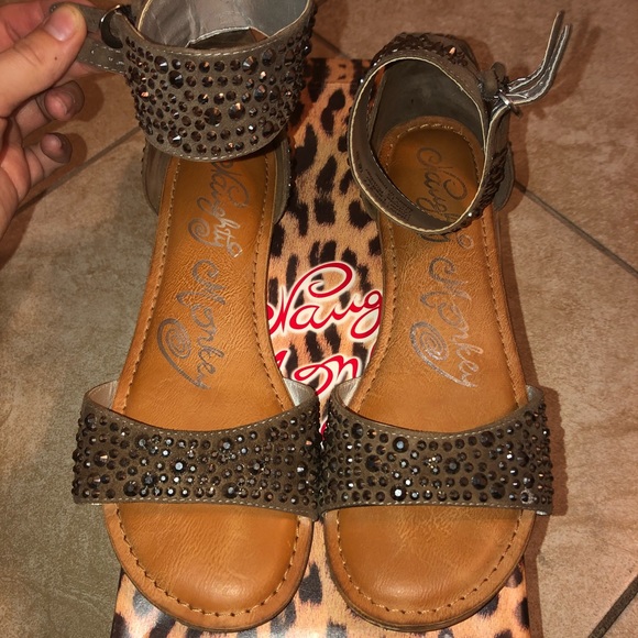 naughty monkey wholesale